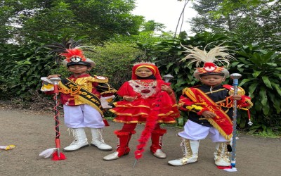 Gema Ampel Buana