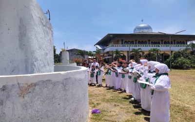 Pelatihan Manasik Haji 2025