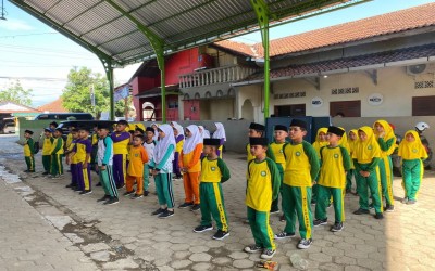 Seleksi Porseni dan Porsema